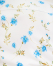 Botanical Floral Print Long Sleeve Shirt, White, swatch